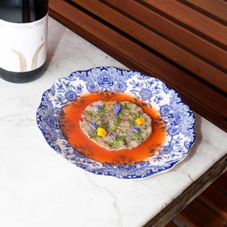 Restobar Massalia - 3