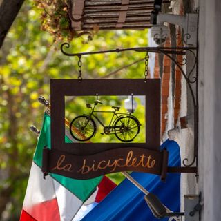 La Bicyclette - 12
