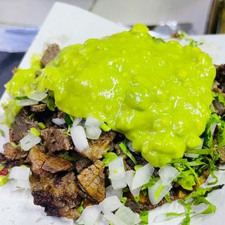 Taqueria La Principal - 0