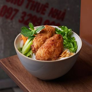 Bánh Mì Nếm (Wan Chai) - 3