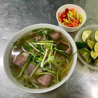 Phở Bò Lâm - 3