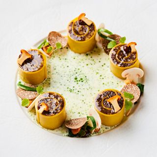 Cord by Le Cordon Bleu - 1