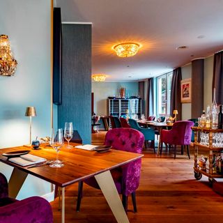 Gourmetrestaurant "fine dining RS" - 4