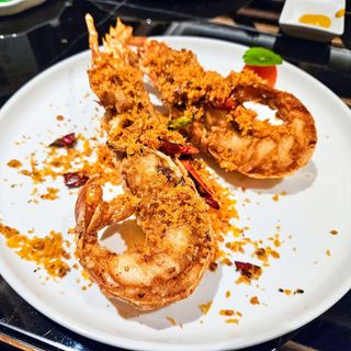 Xin Ming Yuen - 2