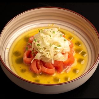 Bistro 9:45 - 2