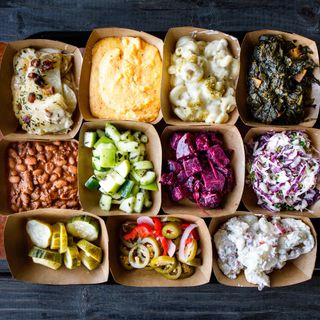 Micklethwait Craft Meats - 2