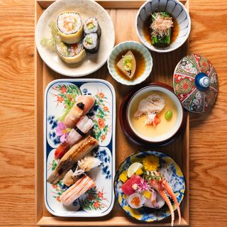 Sushi Hil - 5