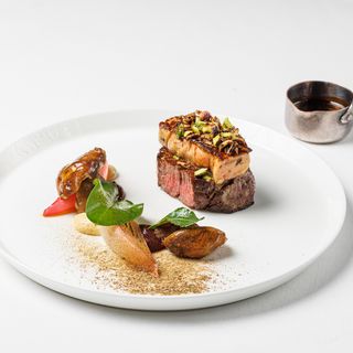 Galvin La Chapelle - 21