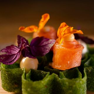 Roku - Japanese Dining & Wine - 5