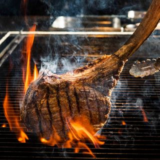 New York Steakhouse - 3