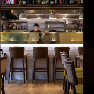 Alba Restaurant - 4