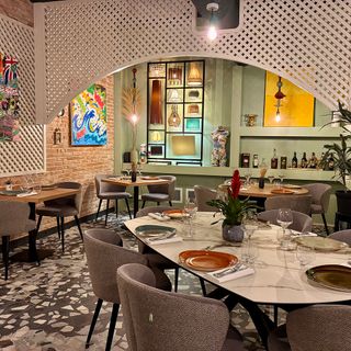 Au Comptoir d'Augusta - 0