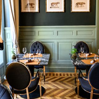 Le Cercle de Montaigne - Bordeaux - 13