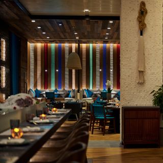 La Mar by Gastón Acurio - Doha - 1