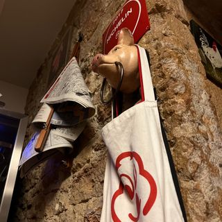 Le Bistrot des Voraces - 1