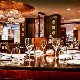 Asha's - Birmingham - 5
