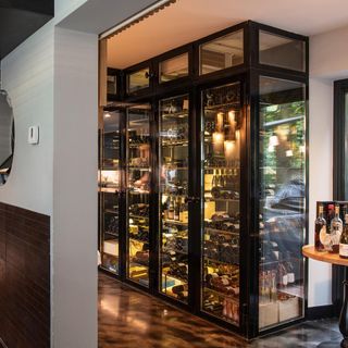 Dudockx Bar & Kitchen - 4