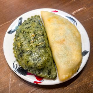 Tong Ma Ma (Xihu) - 1