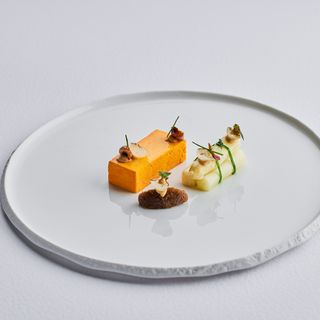 Arrivée - 5