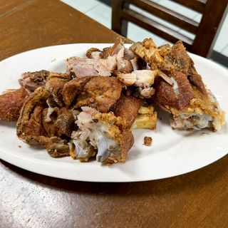 Mila's Tokwa't Baboy (San Andres) - 1