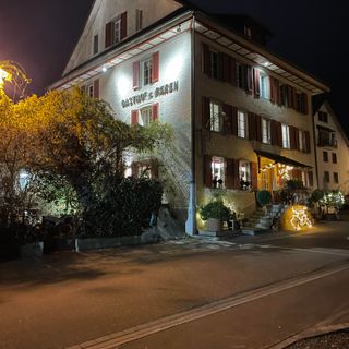 Pfändler's Gasthof zum Bären - 1