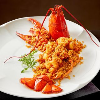 The Beijing Kitchen (Jianguo Road) - 7