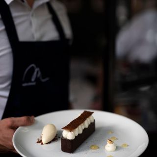 M Restaurant - 3