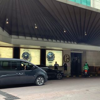 Ginza Sushi Ichi - 1