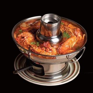 Somboon Seafood (Bang Rak) - 0