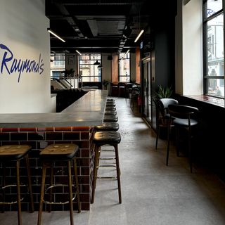 Raymond's - 13