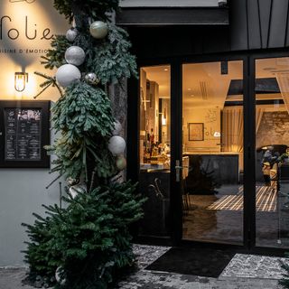 Folie Cuisine d'Émotions - 6