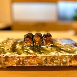 Sushi Matsuura - 5