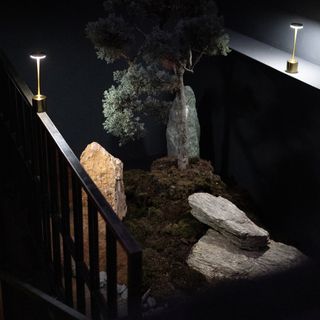 LEVITATE - 6
