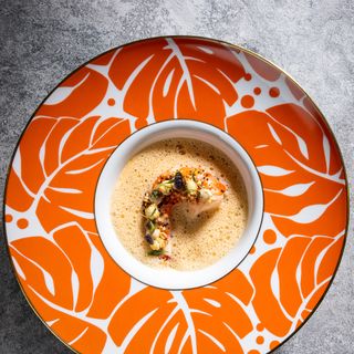 Interalpen - Chef's Table - 3