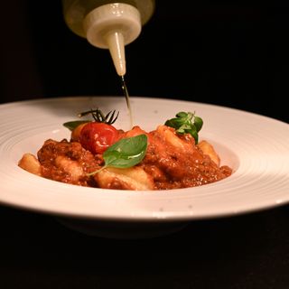 Osteria San Gallo - 1