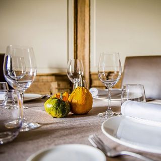 Haut Bonheur de la Table - 2