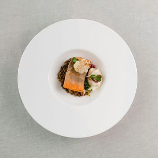 Goldader - Alpine Kulinarik - 20