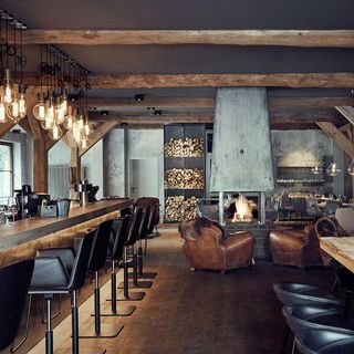 HYGGE Brasserie & Bar - Hamburg - 18