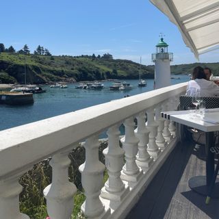 Hôtel du Phare - 2