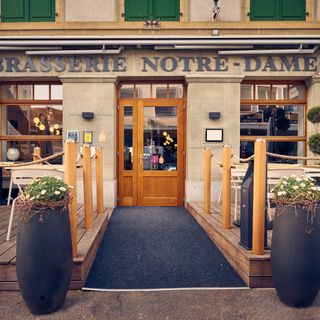 Notre-Dame - 1
