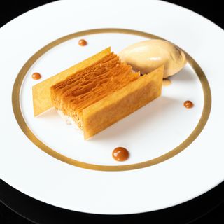 Gordon Ramsay au Trianon - 13