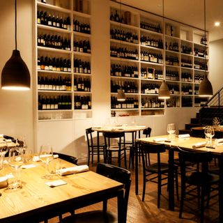 Osteria Fernanda - 14