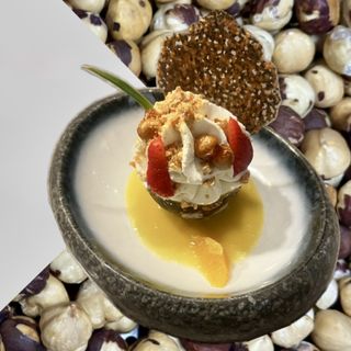L'Etoile - 1