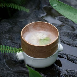 Nature's Own - Hangzhou - 2