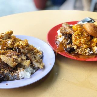 Sin Huat Seafood Restaurant - 5
