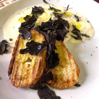 Trattoria Toscana al Vecchio Forno - 6
