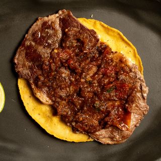 ŌME Taller Gastronómico - 11