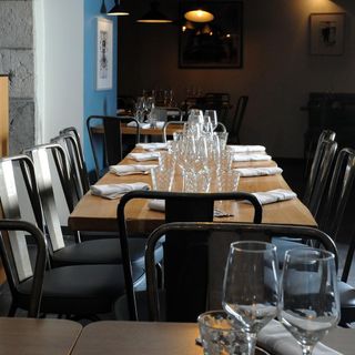 La Table - Sébastien Gravé - 4