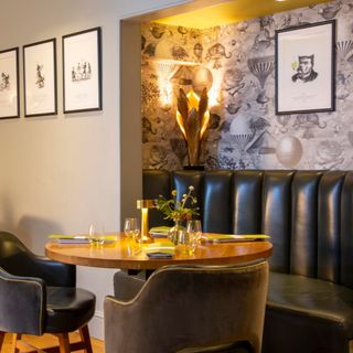 Olive Tree - Bath - 14