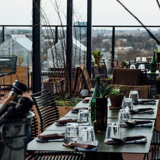 Fotografiska - 1